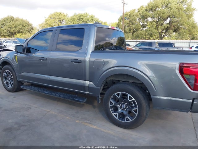 1FTEW2KP3RKF55469 Ford F-150 Stx
