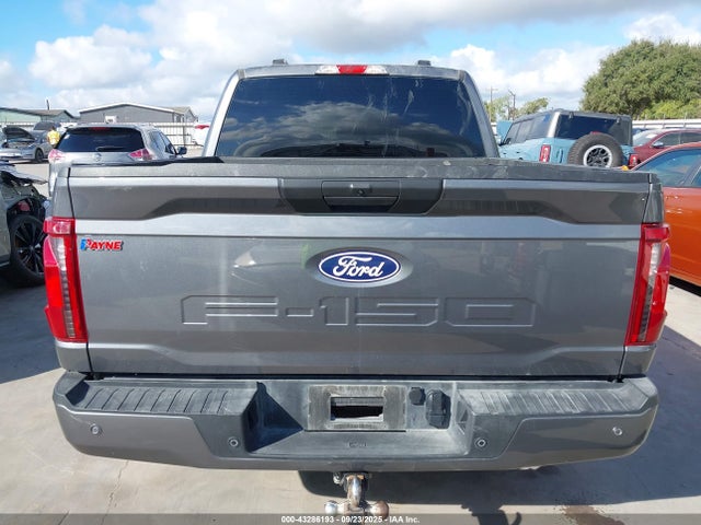 1FTEW2KP3RKF55469 Ford F-150 Stx