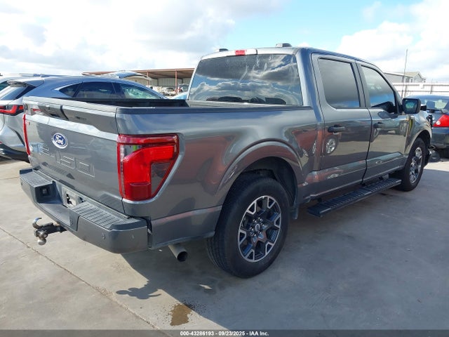 1FTEW2KP3RKF55469 Ford F-150 Stx