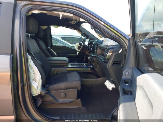 1FTEW2KP3RKF55469 Ford F-150 Stx