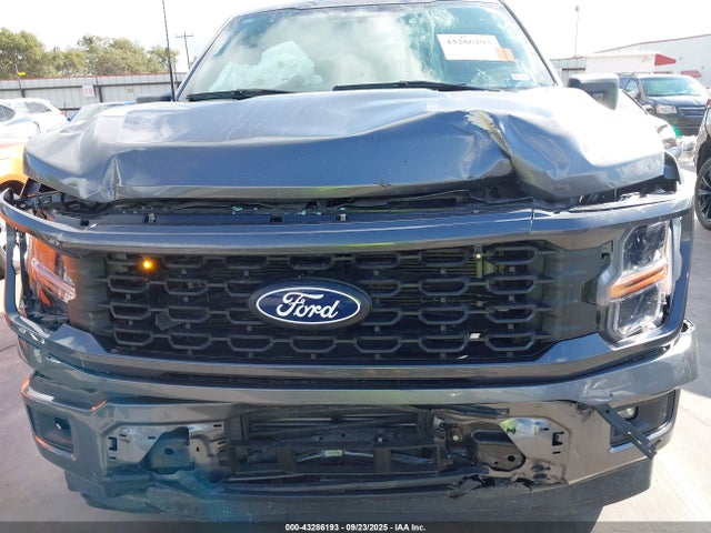 1FTEW2KP3RKF55469 Ford F-150 Stx