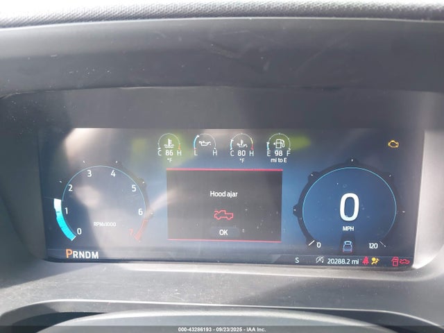 1FTEW2KP3RKF55469 Ford F-150 Stx