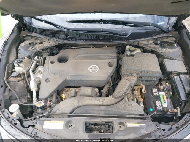 Nissan 2015 2015 1N4AL3AP2FC479284 Image 10
