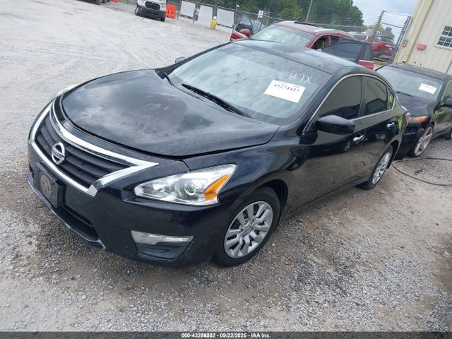 Nissan 2015 2015 1N4AL3AP2FC479284 Image 2