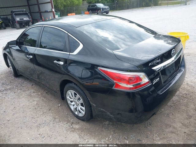 Nissan 2015 2015 1N4AL3AP2FC479284 Image 3
