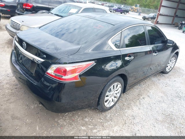 Nissan 2015 2015 1N4AL3AP2FC479284 Image 4