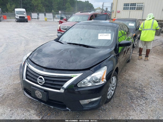 Nissan 2015 2015 1N4AL3AP2FC479284 Image 6