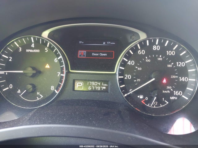 Nissan 2015 2015 1N4AL3AP2FC479284 Image 7