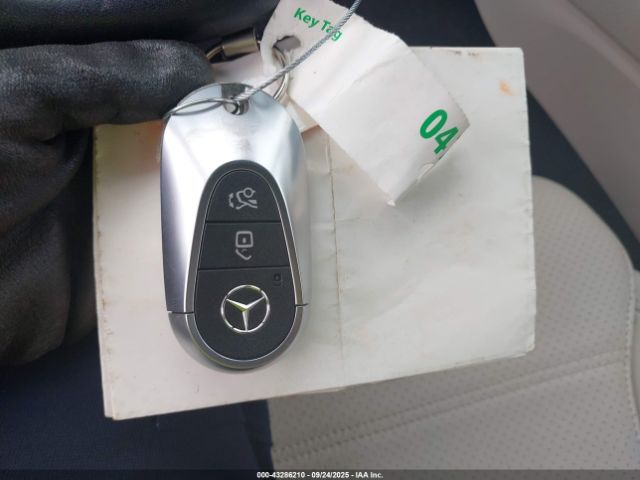 2023 MERCEDES-BENZ C 300 W1KAF4HB9PR151219 Photo 10