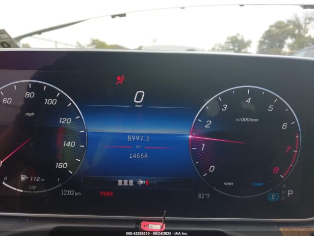 2023 MERCEDES-BENZ C 300 W1KAF4HB9PR151219 Photo 6