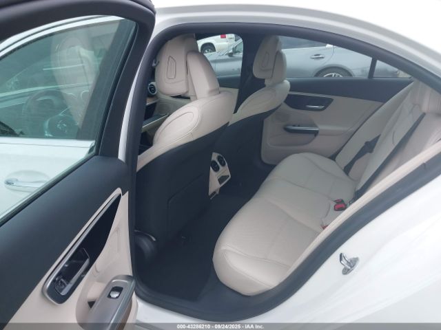 2023 MERCEDES-BENZ C 300 W1KAF4HB9PR151219 Photo 7