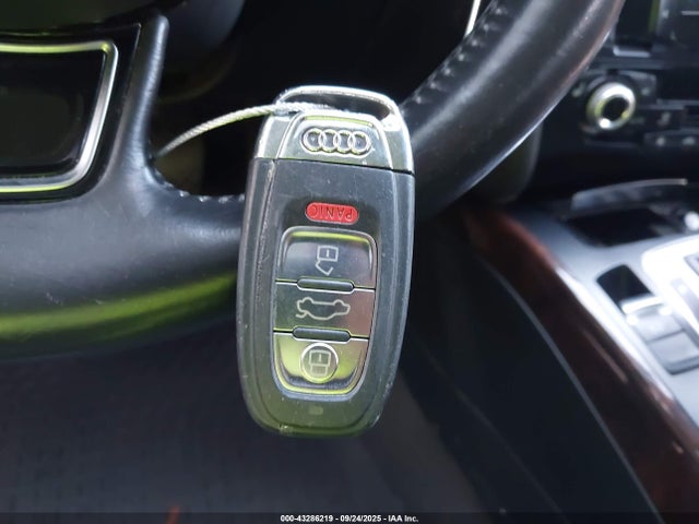2014 AUDI A5 WAUCFAFRXEA060549 Photo 10