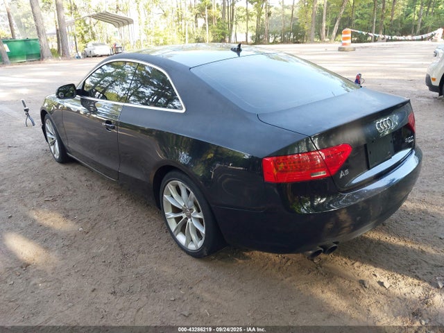 2014 AUDI A5 WAUCFAFRXEA060549 Photo 2