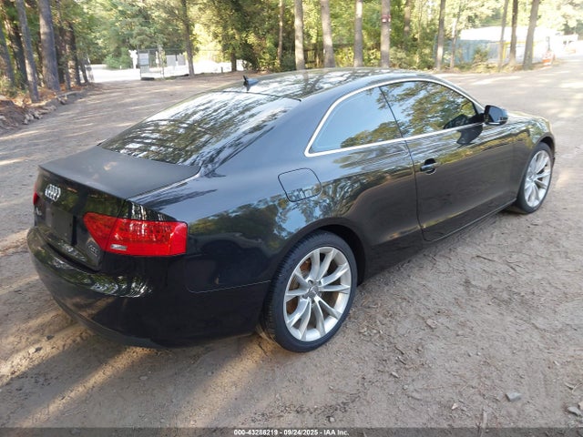 2014 AUDI A5 WAUCFAFRXEA060549 Photo 3