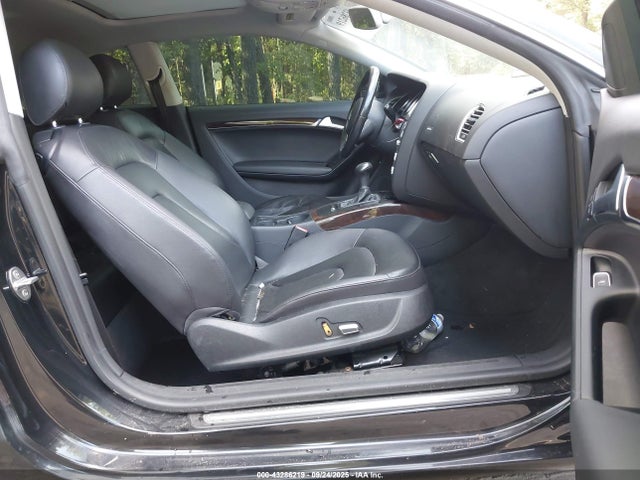 2014 AUDI A5 WAUCFAFRXEA060549 Photo 4