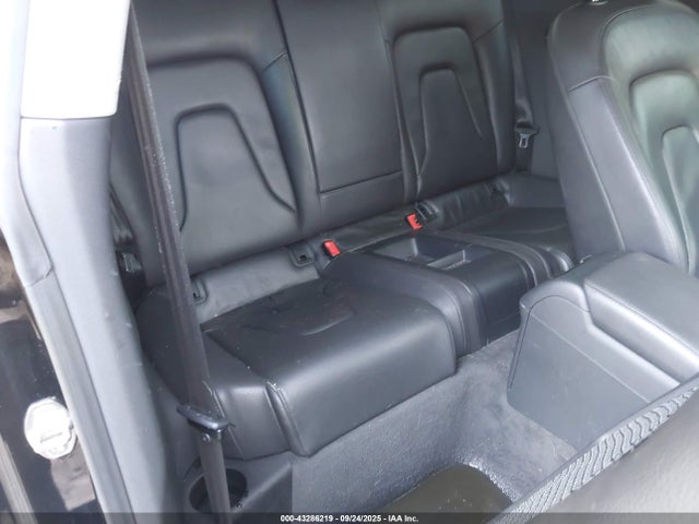 2014 AUDI A5 WAUCFAFRXEA060549 Photo 7
