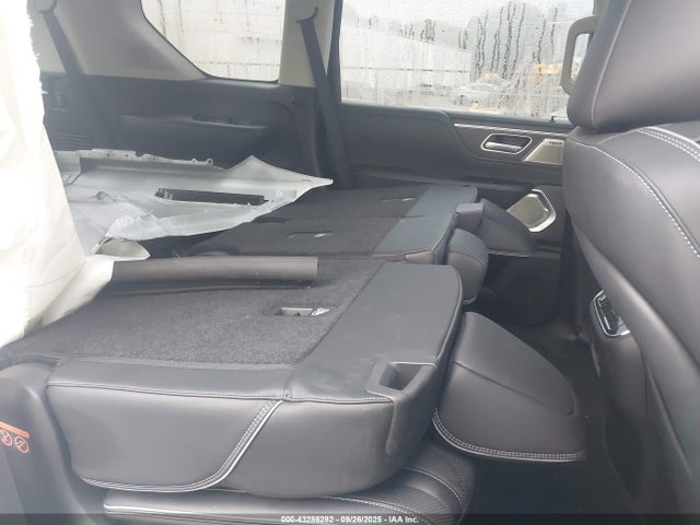 Infiniti QX80 2025 JN8AZ3DE9S9700958 Image 8