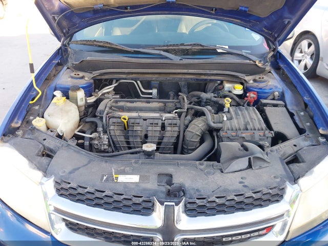 Dodge 2014 2014 1C3CDZAB2EN175547 Image 10