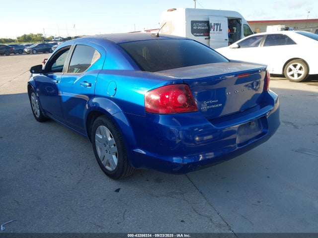 Dodge 2014 2014 1C3CDZAB2EN175547 Image 3