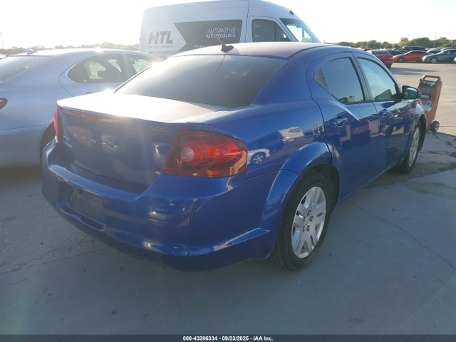 Dodge 2014 2014 1C3CDZAB2EN175547 Image 4