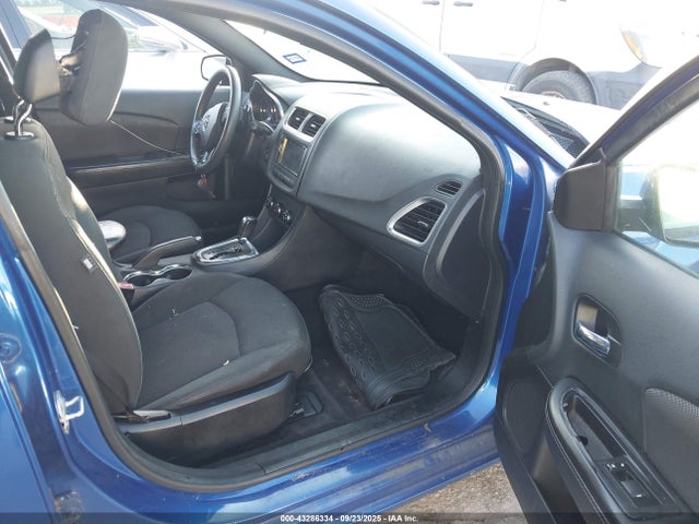 Dodge 2014 2014 1C3CDZAB2EN175547 Image 5