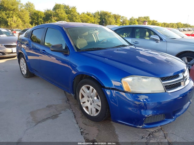 Dodge 2014 2014 1C3CDZAB2EN175547 Image 6