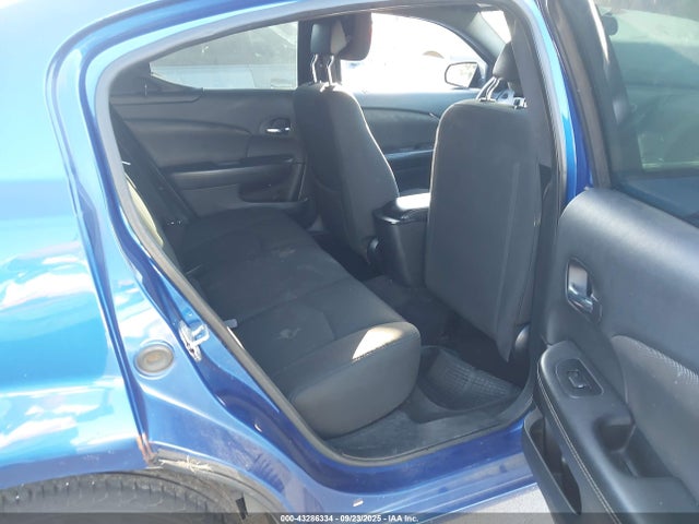 Dodge 2014 2014 1C3CDZAB2EN175547 Image 8