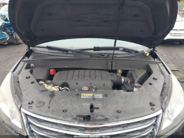 2014 CHEVROLET TRAVERSE 1GNKVGKD8EJ291813 Photo 9