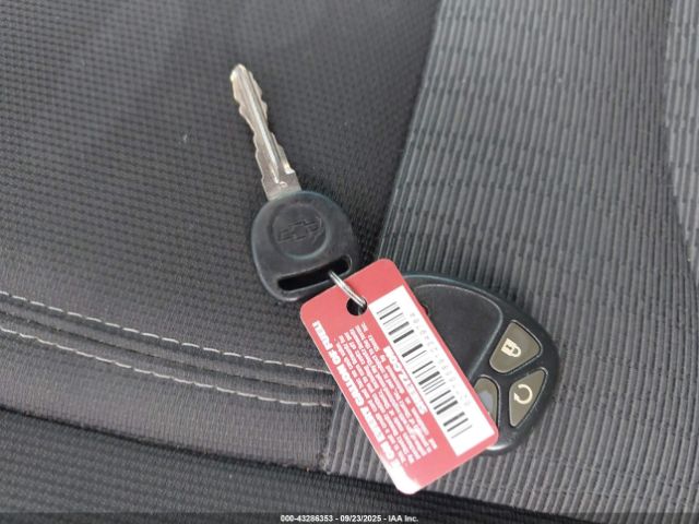 2014 CHEVROLET TRAVERSE 1GNKVGKD8EJ291813 Photo 10