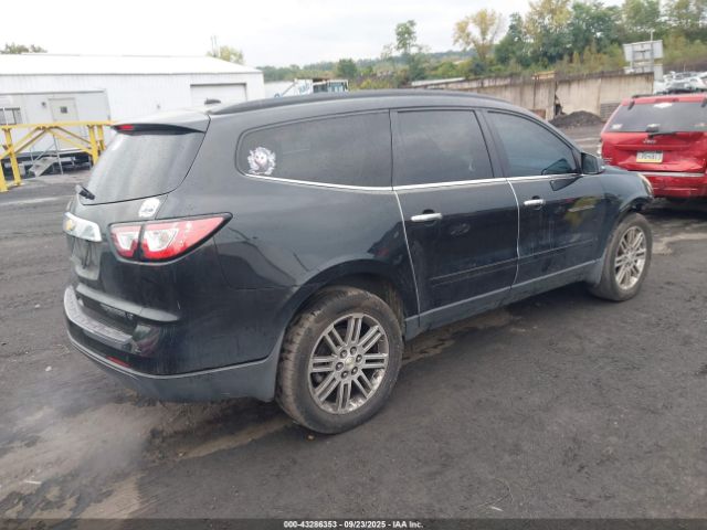 2014 CHEVROLET TRAVERSE 1GNKVGKD8EJ291813 Photo 3