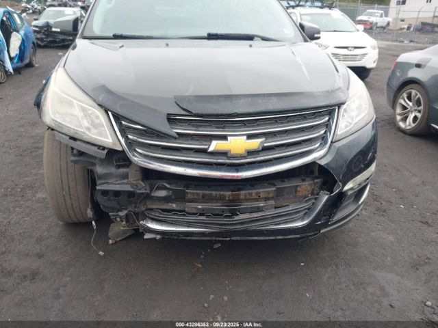 2014 CHEVROLET TRAVERSE 1GNKVGKD8EJ291813 Photo 5