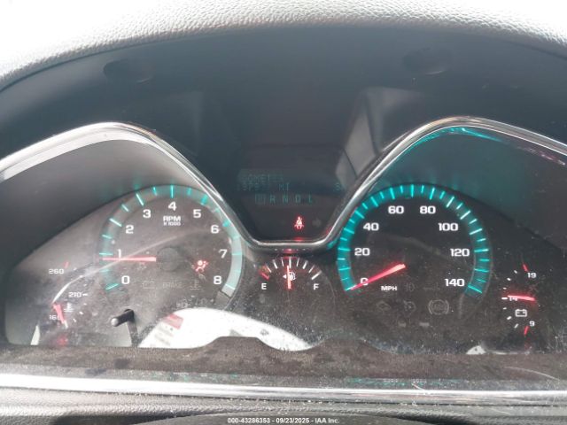 2014 CHEVROLET TRAVERSE 1GNKVGKD8EJ291813 Photo 6