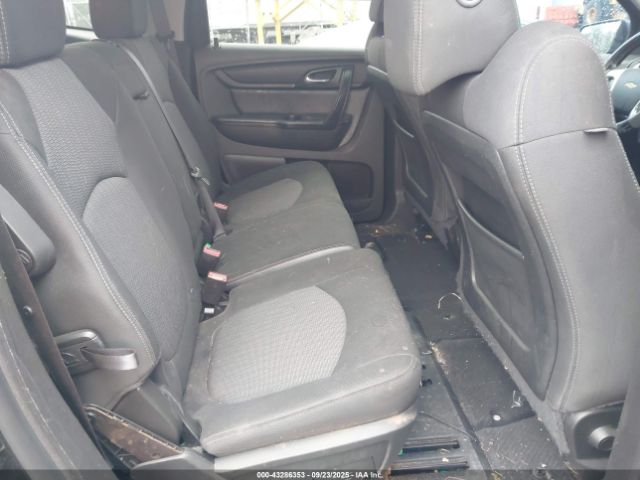 2014 CHEVROLET TRAVERSE 1GNKVGKD8EJ291813 Photo 7