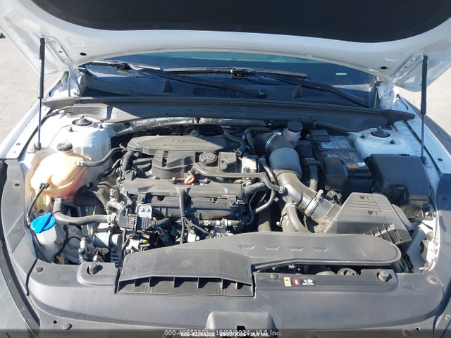 Продажа на аукционе авто 2022 Kia K5 Lxs, vin: 5XXG14J24NG135538, номер лота: 43286358