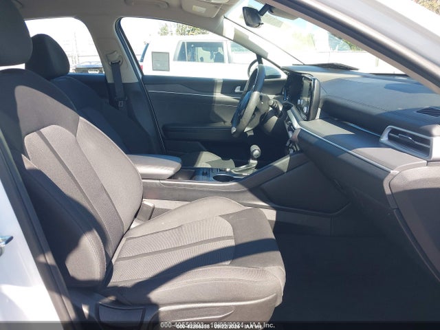 Продажа на аукционе авто 2022 Kia K5 Lxs, vin: 5XXG14J24NG135538, номер лота: 43286358