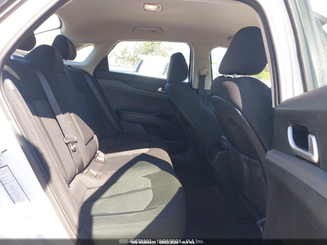 Продажа на аукционе авто 2022 Kia K5 Lxs, vin: 5XXG14J24NG135538, номер лота: 43286358