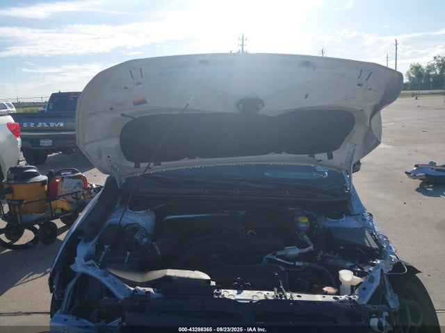 4S4GUHT64R3810661 Subaru Crosstrek Wilderness