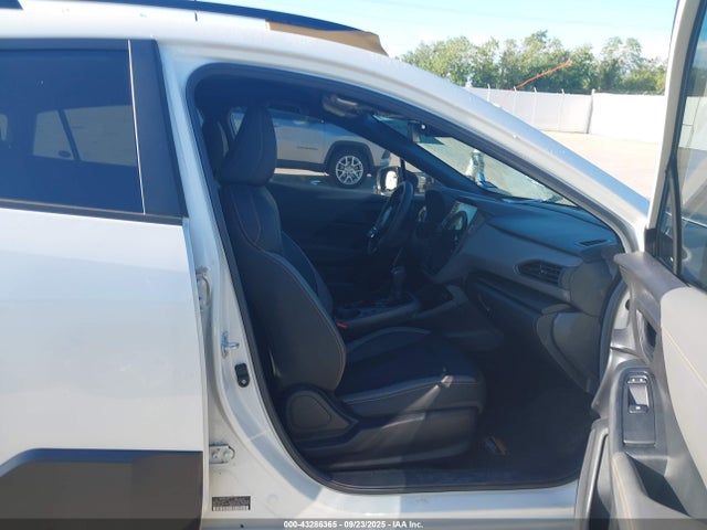 4S4GUHT64R3810661 Subaru Crosstrek Wilderness