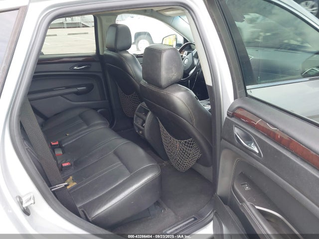 2012 CADILLAC SRX 3GYFNAE31CS599776 Photo 7