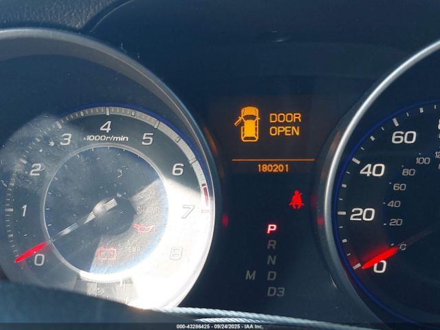 2007 ACURA MDX 2HNYD283X7H551926 Photo 6