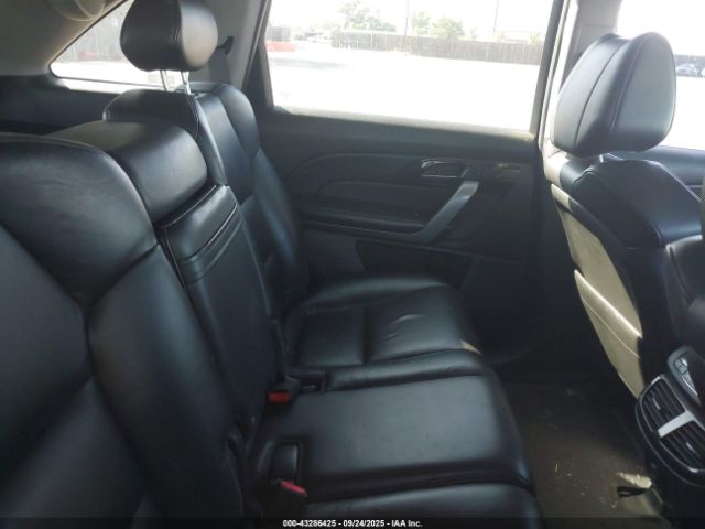 2007 ACURA MDX 2HNYD283X7H551926 Photo 7