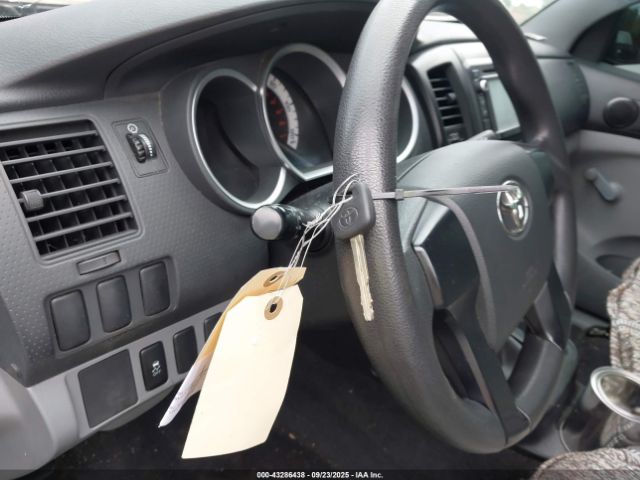 2014 TOYOTA TACOMA 5TFNX4CN1EX032227 Photo 10