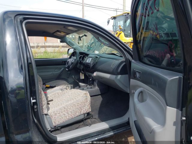 2014 TOYOTA TACOMA 5TFNX4CN1EX032227 Photo 4