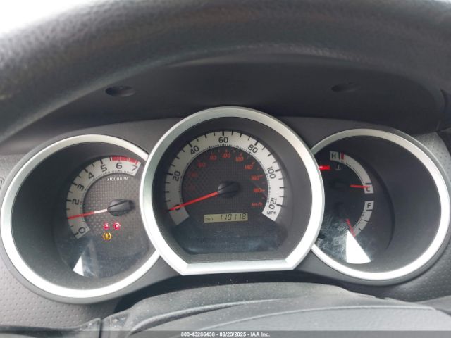 2014 TOYOTA TACOMA 5TFNX4CN1EX032227 Photo 6