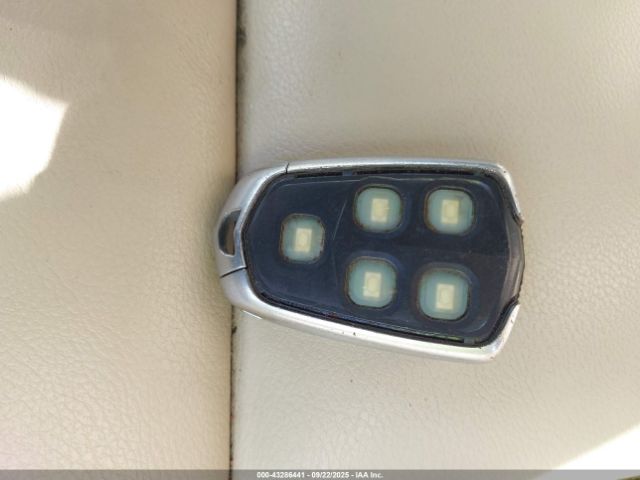 2017 CADILLAC XT5 1GYKNARS0HZ108253 Photo 10