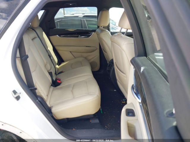 2017 CADILLAC XT5 1GYKNARS0HZ108253 Photo 7