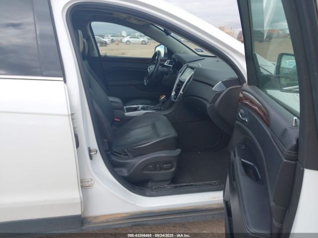 2013 CADILLAC SRX 3GYFNCE34DS629687 Photo 4