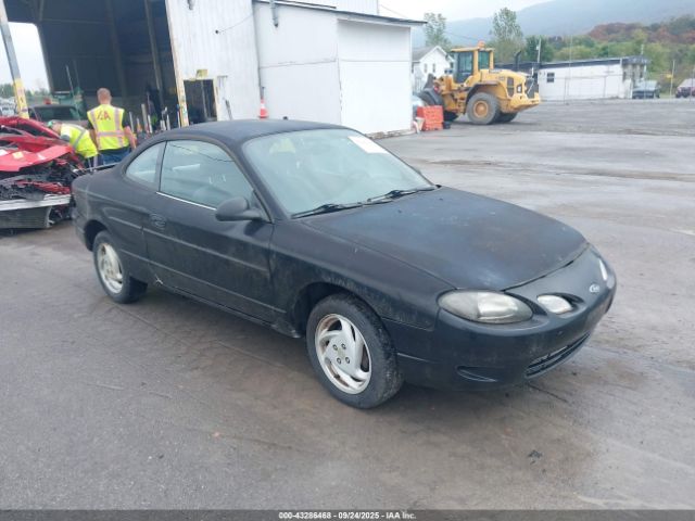 2000 FORD ESCORT 3FAKP113XYR243903
