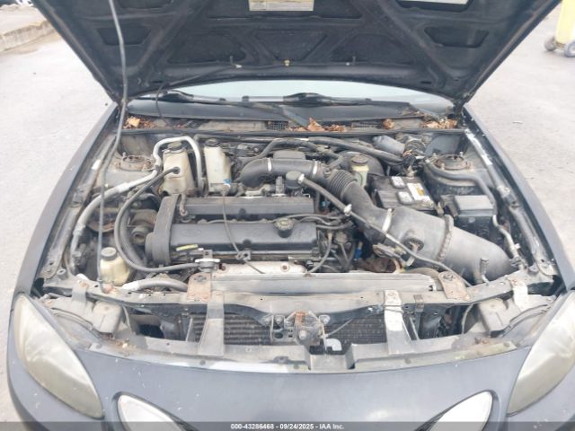 2000 FORD ESCORT 3FAKP113XYR243903 Photo 9