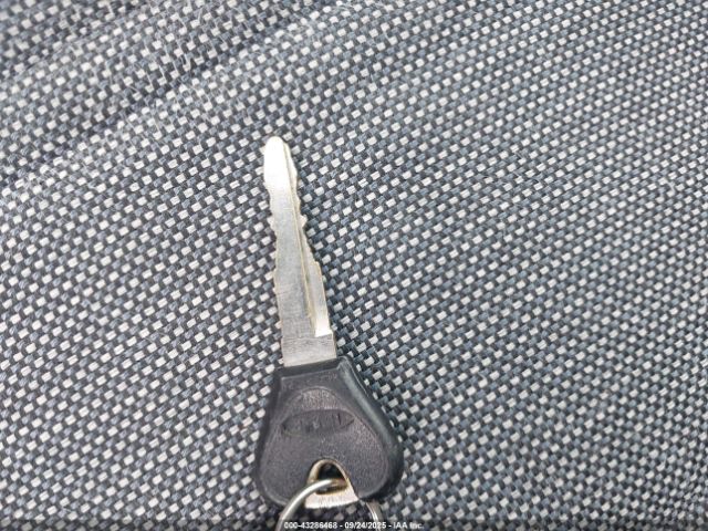 2000 FORD ESCORT 3FAKP113XYR243903 Photo 10